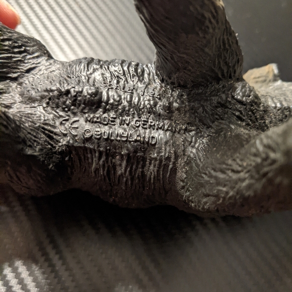 Bullyland Mammoth - Picture 2 of 4